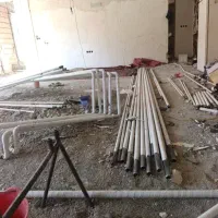 شاگرد لوله کشی گاز
