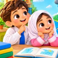 کلاس خصوصی مقطع ابتدایی