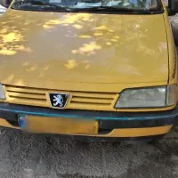 فروش تاکسی 405 مدل 95