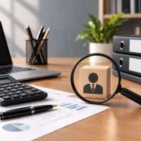 استخدام نیمه وقت یا پاره وقت حسابدار تولیدی