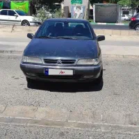 زانتیا مدل 81