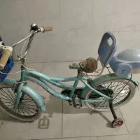 دوچرخه