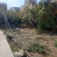 زمین مسکونی