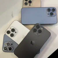 آیفون ۱۳ پرو دوسیم کارت