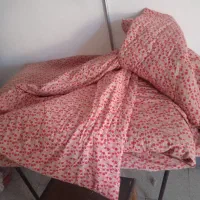 لحاف کرسی