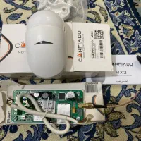 چشمی MX3 کانفیادو وماژول سیم کارتی