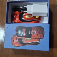 گوشی موبایل طرح فراری hope f1
