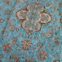 رومیزی وکوسن