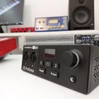 کارت صدا Presonus Revelator io24 پری امپ