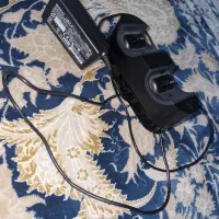 پایه شارژر پلی 4