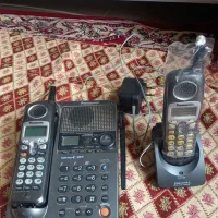 تلفن پاناسونیک