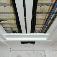 شاگرد گچکاری نیازمندم