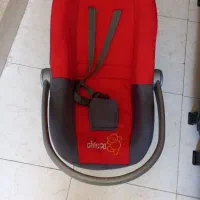 کریر کودک