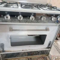 گاز|اجاق گاز و لوازم برقی پخت‌وپز|طرقبه, |دیوار