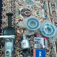 لوازم مایلر