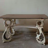 میز و عسلی