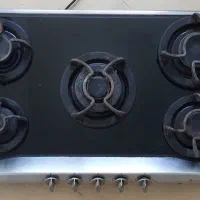 اجاق گاز صفحه ای اخوان