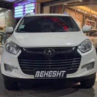 جک S5 نیوفیس مدل 1401