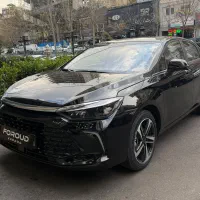 بایک بیجینگ U5 پلاس مدل ۴۰۴ صفر خشک