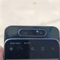 سامسونگ Galaxy A80 با حافظهٔ ۱۲۸ گیگابایت|موبایل|زاهدان, |دیوار