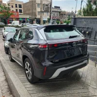 فولکس تایرون ۲۰۲۵ فروش فوری زیر قیمت