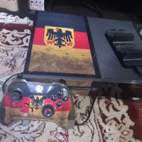 ایکس باکس وان