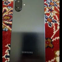 موبایل سامسونگ A07 منیوحی هستم