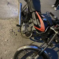 هندا 125