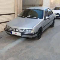 ۴۰۵مدل ۸۵