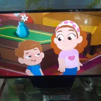 تلویزیون ال ای دی ۴۲ اینچ ال جی اصل کره در حد نو