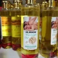 روغن ماساژوماساژدرمانی ریلکسی سوئدی،حجم دهی