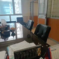 آپارتمان اداری ۷۰ متری ۲ اتاق مناسب دفتر کار
