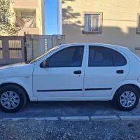 تیبا 2 مدل 98|خودرو سواری و وانت|تهران, هروی|دیوار