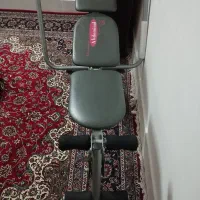 نرمش عضلات ورزشی
