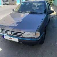 پژو ۴۰۵