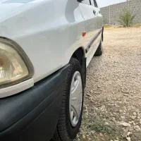 پراید ۱۳۱ مدل ۹۶ تمام رنگ