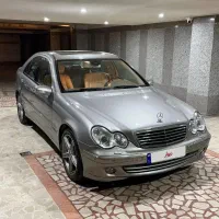 بنز c200 شش سیلندر بیرنگ