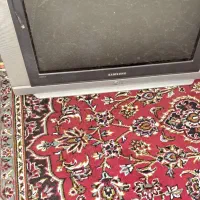 تلویزیون رنگی ۳۲ اینچ سامسونگ قدیمی