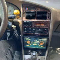 پرشیا تک گانه بی رنگ بی ضربه