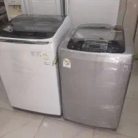 غساله گیربکس الجی اصلی