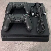 ps4 اسلیم کپی خور ۵۰۰ گیگ