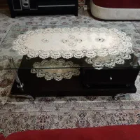 میز جلو مبلی