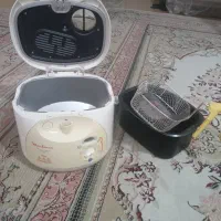 سرخ کن