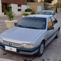 ۴۰۵ مدل ۸۴