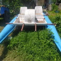 فروش پدالو موشکی