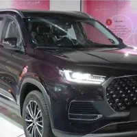 فروش تیگو ۸ پلاگین هیبرید