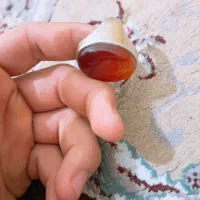 انگشتر عقیق