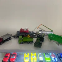 ماکت های siku