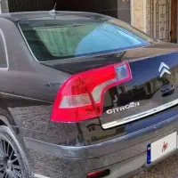 سیتروئن c5