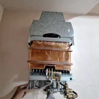 ابگرمکن درحدنو